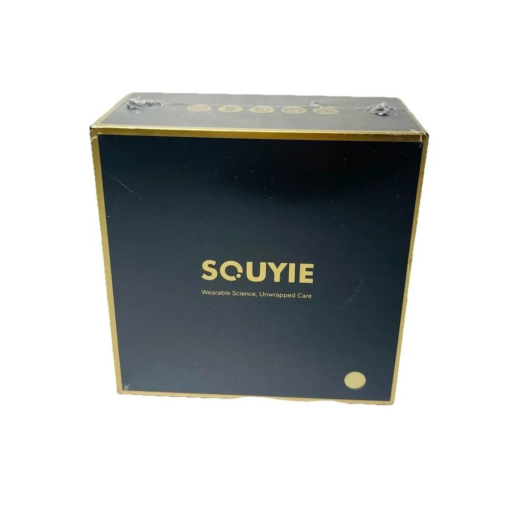 New Sealed SOUYIE 2026 Luxury Smart Watch for Women, 1.19